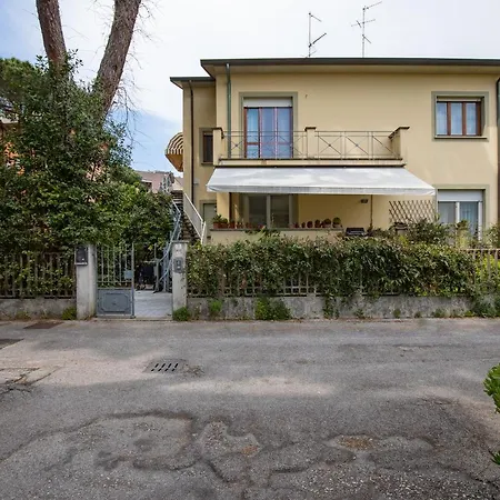 Il Pino Marittimo Будинок відпочинку