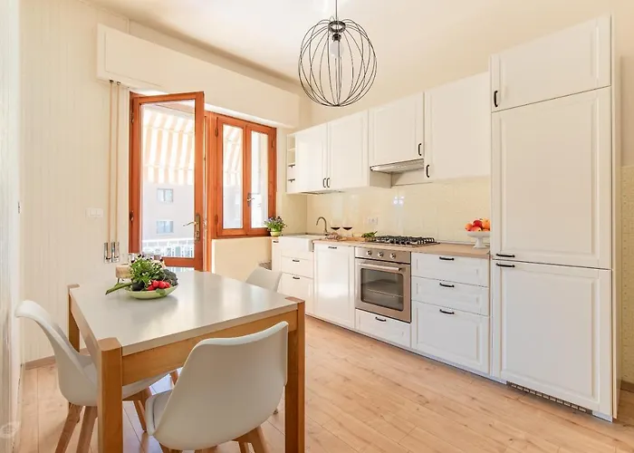 Il Pino Marittimo Tatil Evi Viareggio