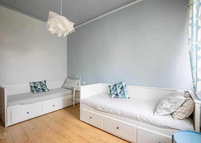 Il Pino Marittimo Tatil Evi