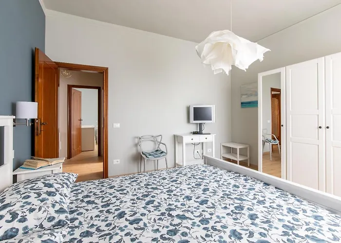 Tatil Evi Il Pino Marittimo