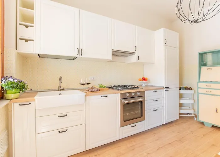 Tatil Evi Il Pino Marittimo