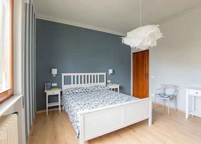 Il Pino Marittimo Tatil Evi *