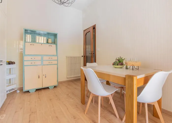 Il Pino Marittimo Tatil Evi Viareggio