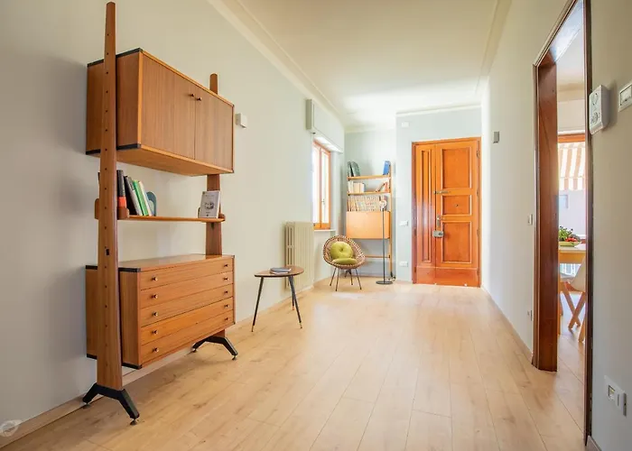 Il Pino Marittimo Tatil Evi