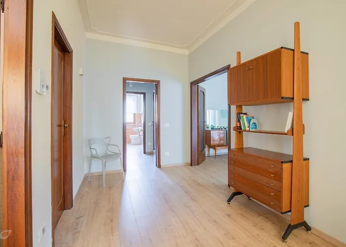 Il Pino Marittimo Viareggio