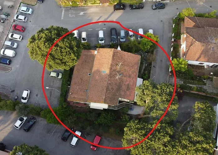 Tatil Evi Il Pino Marittimo