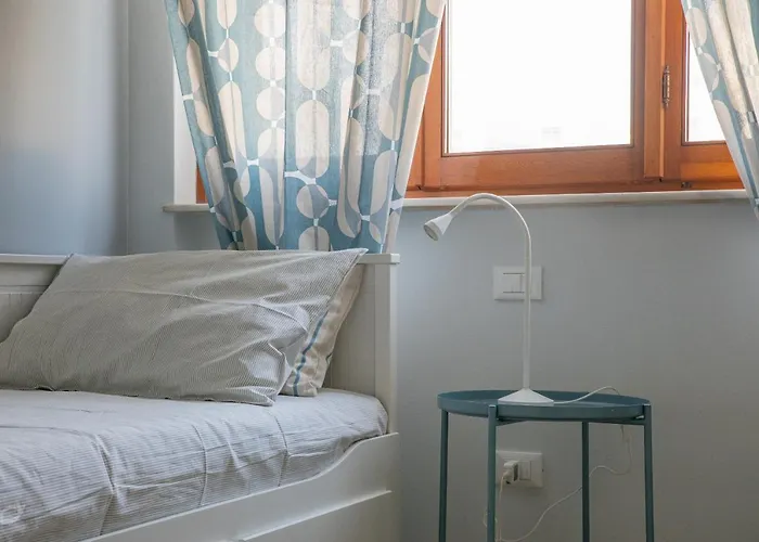 Tatil Evi Il Pino Marittimo