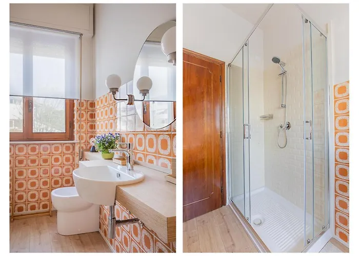 Il Pino Marittimo * Viareggio