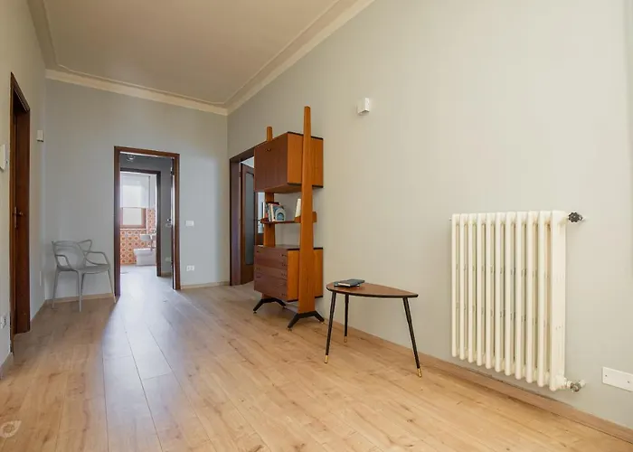 Tatil Evi Il Pino Marittimo