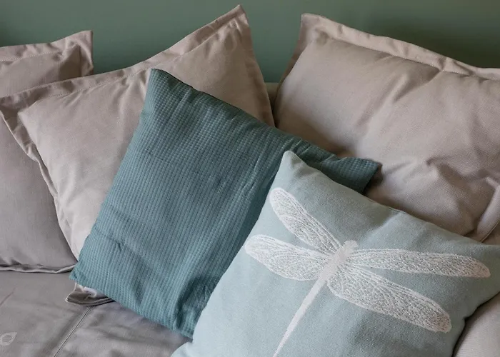 Tatil Evi Il Pino Marittimo