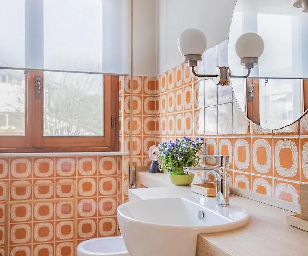 Il Pino Marittimo Tatil Evi