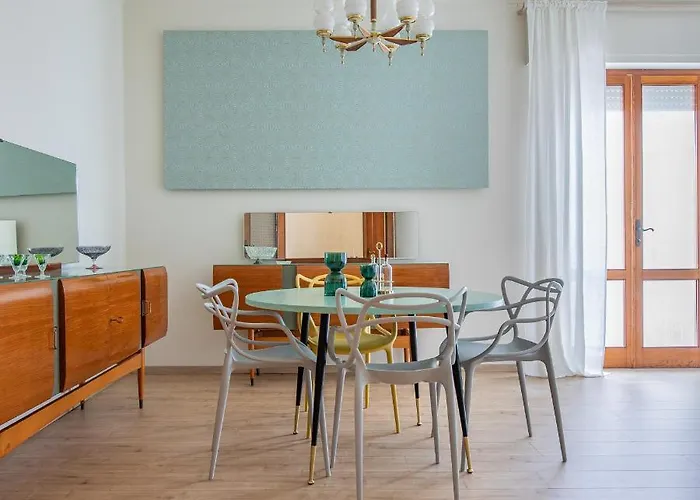 Tatil Evi Il Pino Marittimo