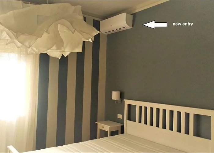 Tatil Evi Il Pino Marittimo