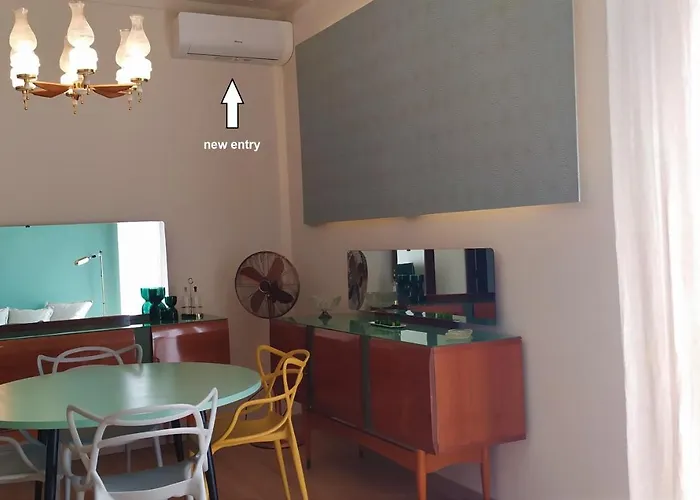 Il Pino Marittimo Tatil Evi Viareggio