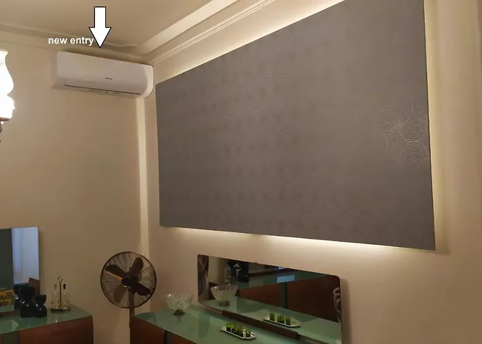 Il Pino Marittimo Tatil Evi *