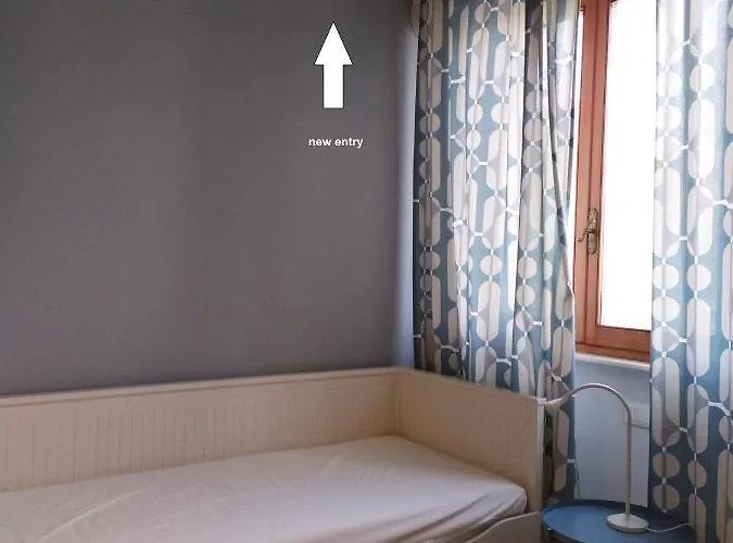 Il Pino Marittimo * Viareggio