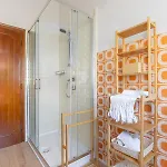 Semesterbostad Il Pino Marittimo Viareggio