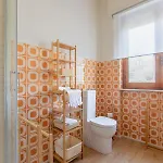 Semesterbostad Il Pino Marittimo Viareggio