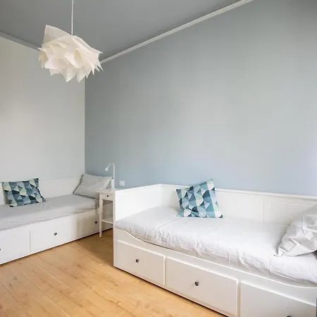 Il Pino Marittimo Casa vacanze