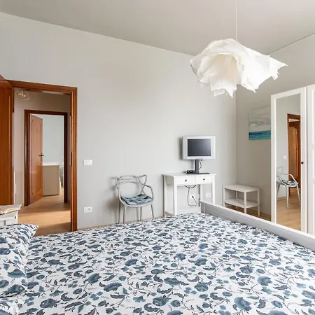 Holiday home Il Pino Marittimo