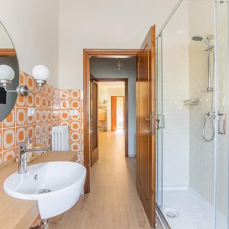 Holiday home Il Pino Marittimo Viareggio