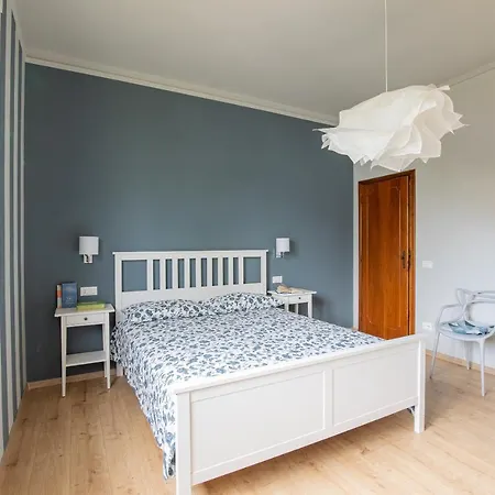 Il Pino Marittimo Holiday home *