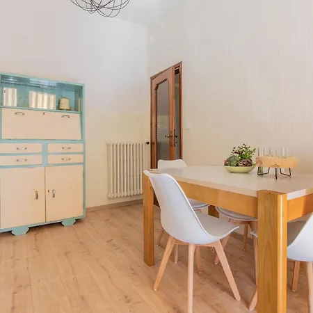 Il Pino Marittimo Holiday home Viareggio