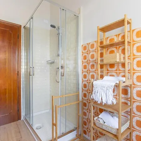 Holiday home Il Pino Marittimo Viareggio