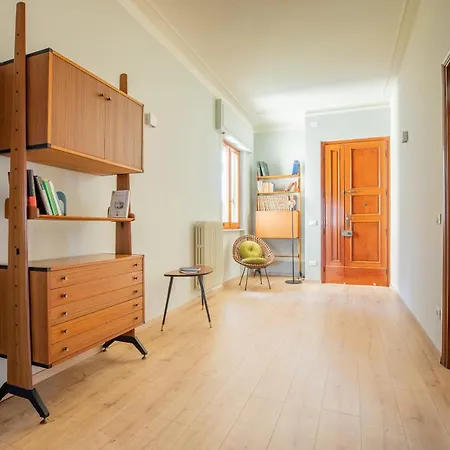 Il Pino Marittimo Holiday home