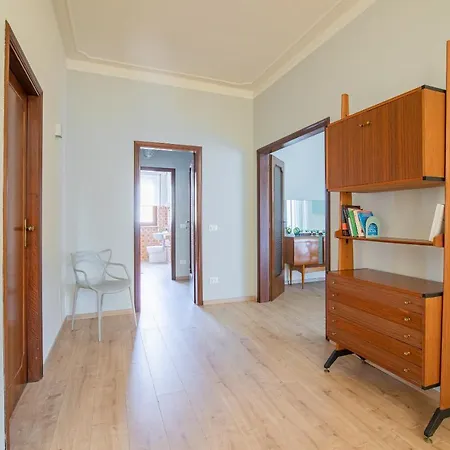 Il Pino Marittimo Viareggio