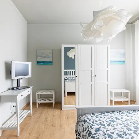 Il Pino Marittimo Viareggio