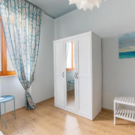 Holiday home Il Pino Marittimo Viareggio