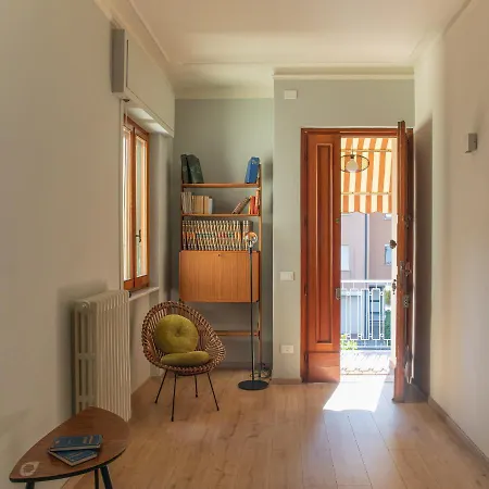 Holiday home Il Pino Marittimo *