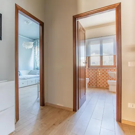 Il Pino Marittimo Holiday home Viareggio