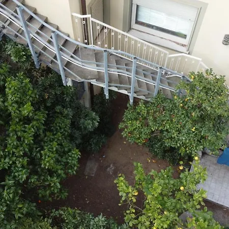 Il Pino Marittimo Semesterbostad Viareggio