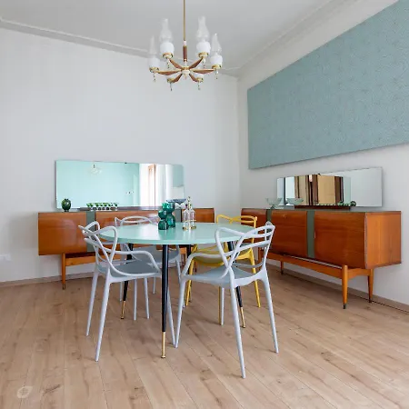 Holiday home Il Pino Marittimo *