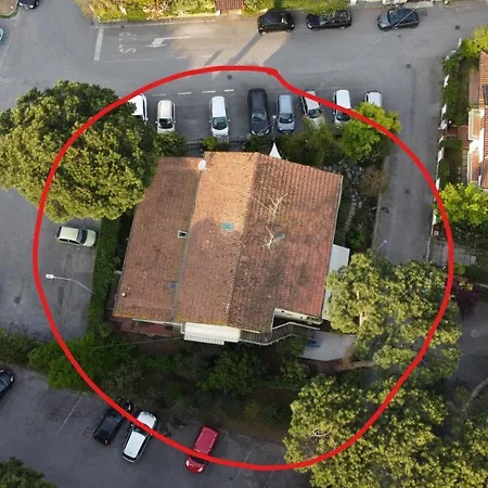 Holiday home Il Pino Marittimo