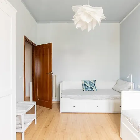 Holiday home Il Pino Marittimo Viareggio