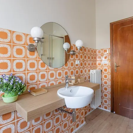 Holiday home Il Pino Marittimo