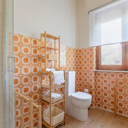 Holiday home Il Pino Marittimo Viareggio
