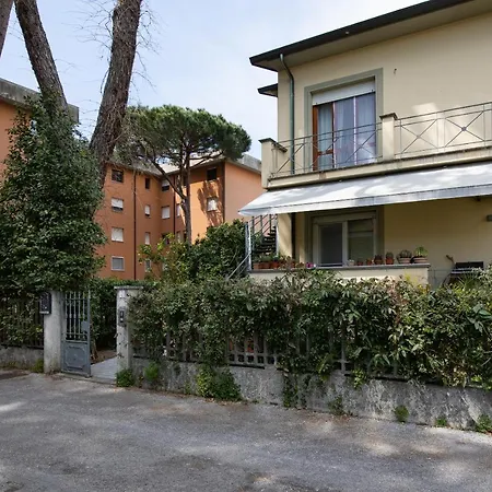 Holiday home Il Pino Marittimo