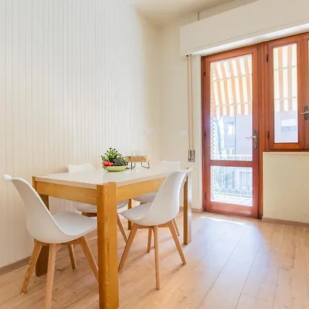 Holiday home Il Pino Marittimo *