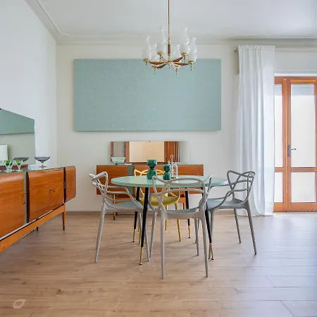Holiday home Il Pino Marittimo