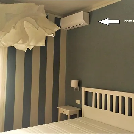 Holiday home Il Pino Marittimo