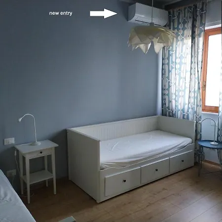 Casa vacanze Il Pino Marittimo