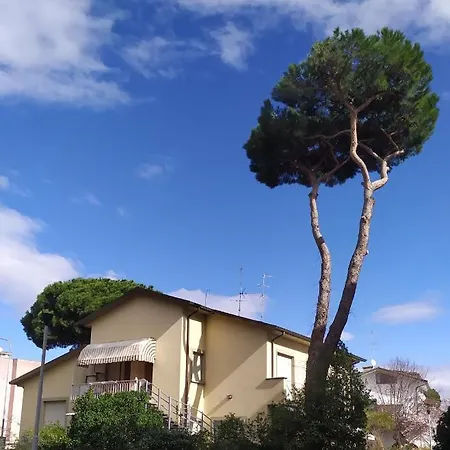 Casa vacanze Il Pino Marittimo *