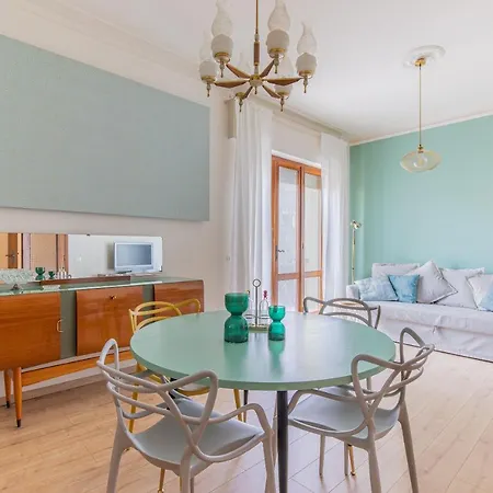 Holiday home Il Pino Marittimo *