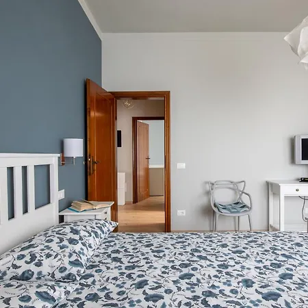 Holiday home Il Pino Marittimo