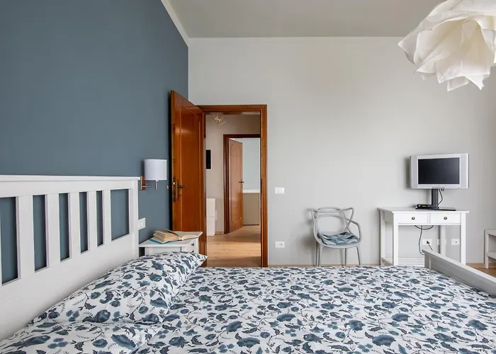 Hébergement de vacances Il Pino Marittimo