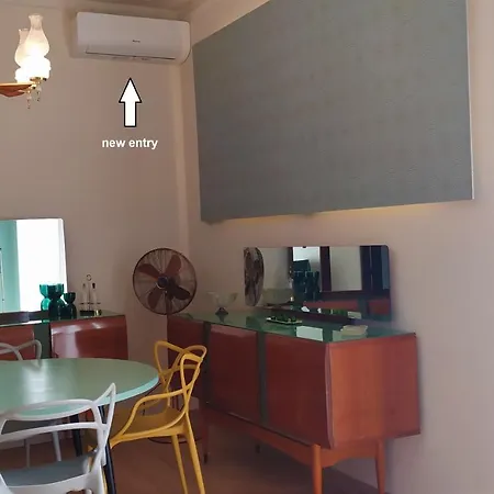Il Pino Marittimo Сasa de vacaciones Viareggio